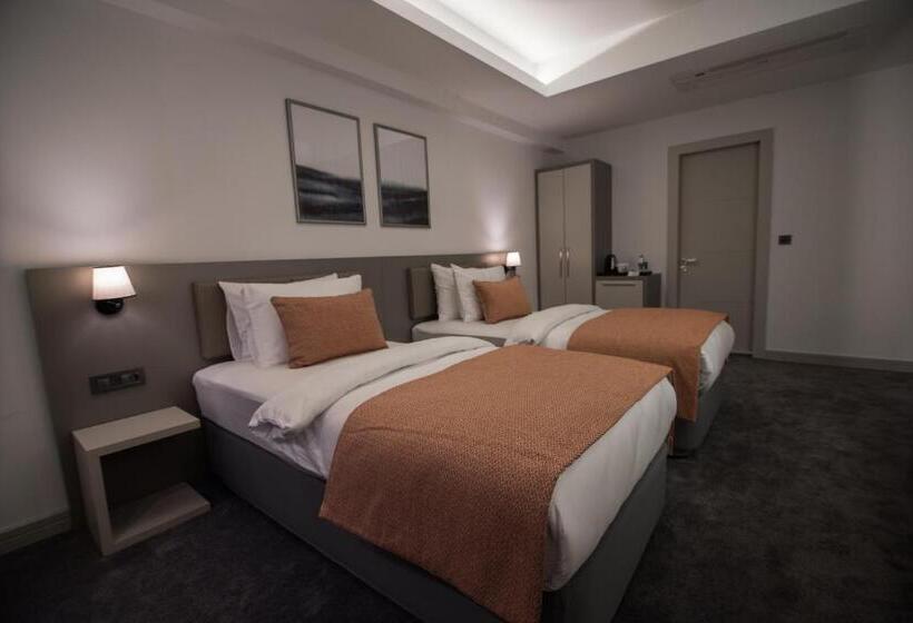 Dovv Hotel Busıness