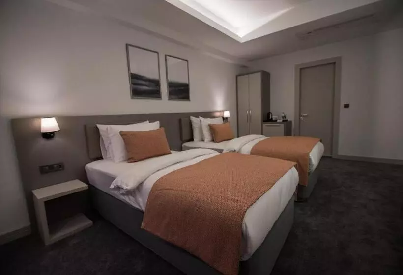 Dovv Hotel Busıness