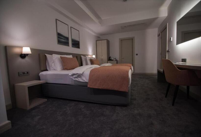 Dovv Hotel Busıness