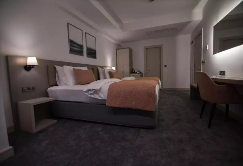 Dovv Hotel Busıness