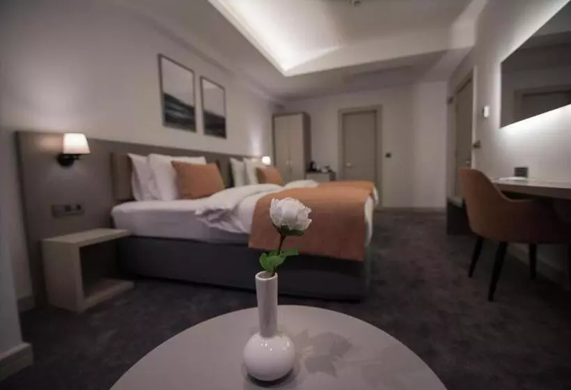 Dovv Hotel Busıness