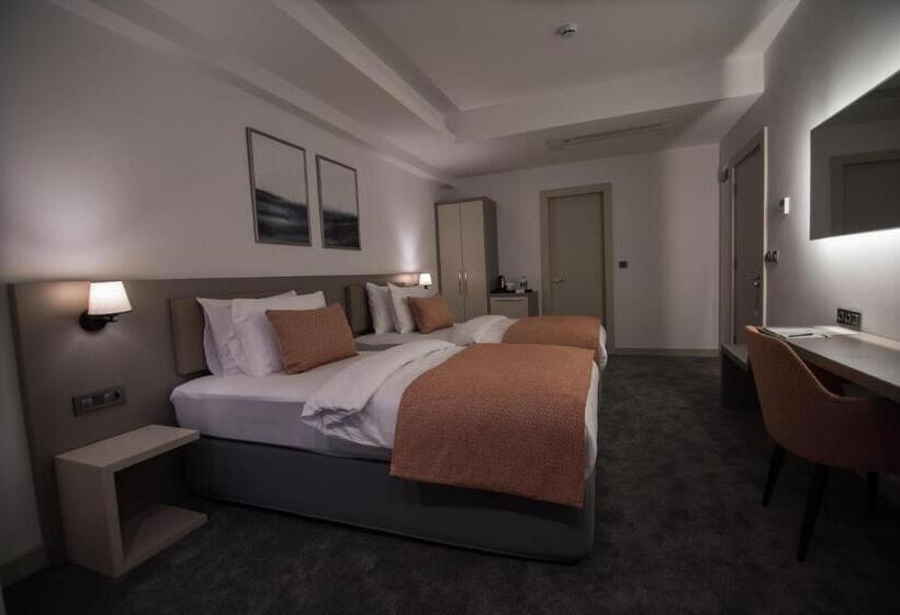 Dovv Hotel Busıness