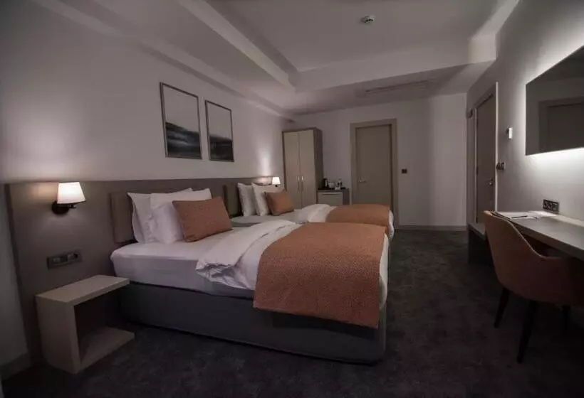 Dovv Hotel Busıness