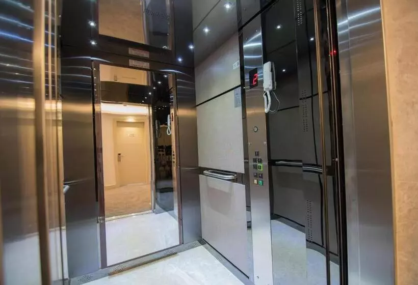 Dovv Hotel Busıness