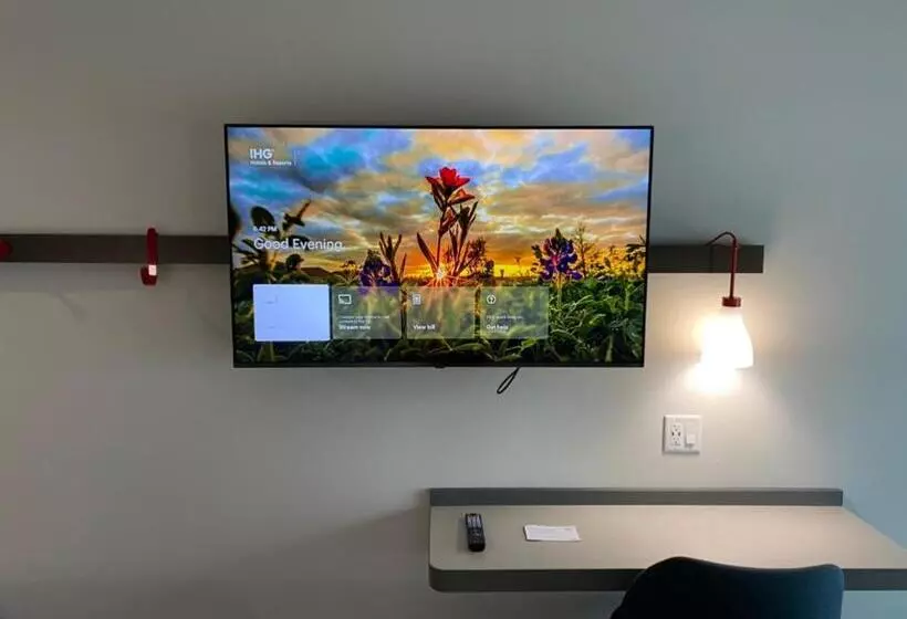 Avid Hotels Corpus Christi   Portland, An Ihg