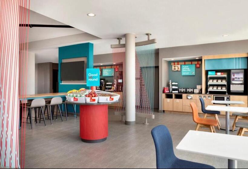 Avid Hotels Corpus Christi   Portland, An Ihg