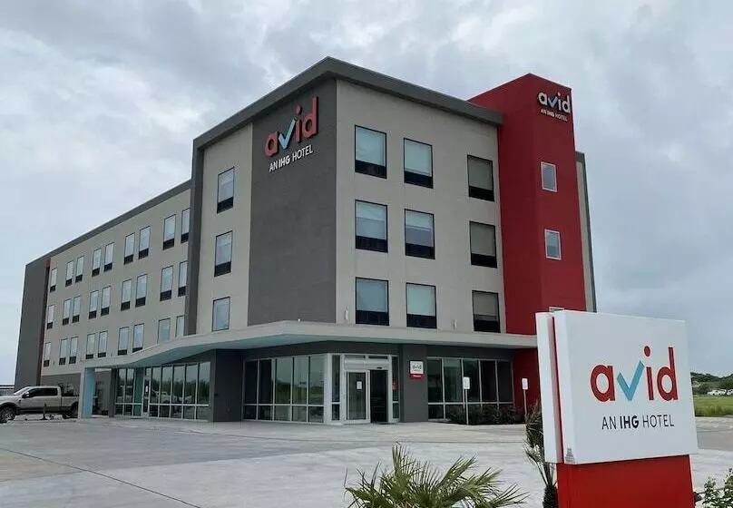 Avid Hotels Corpus Christi   Portland, An Ihg