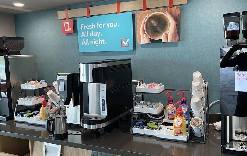 Avid Hotels Corpus Christi   Portland, An Ihg