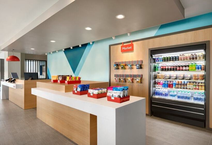 Avid Hotels Corpus Christi   Portland, An Ihg