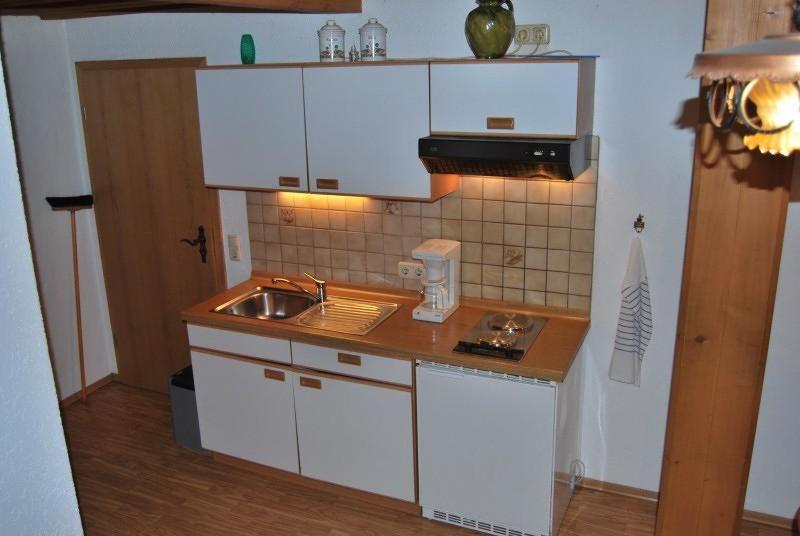 Hotell Bernerhof Ferienwohnungen Schmuck