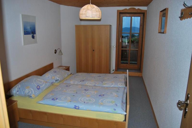 Hotell Bernerhof Ferienwohnungen Schmuck