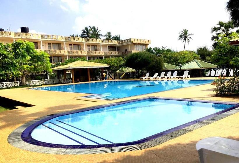 فندق Chilaw City