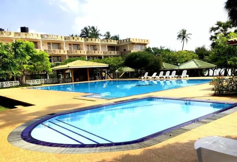 Hotelli Chilaw City