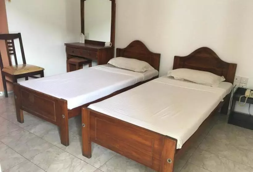 Hotelli Chilaw City