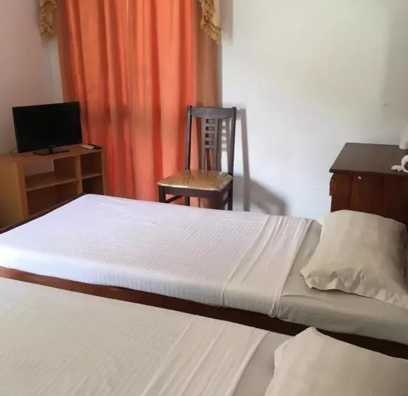 Hotelli Chilaw City