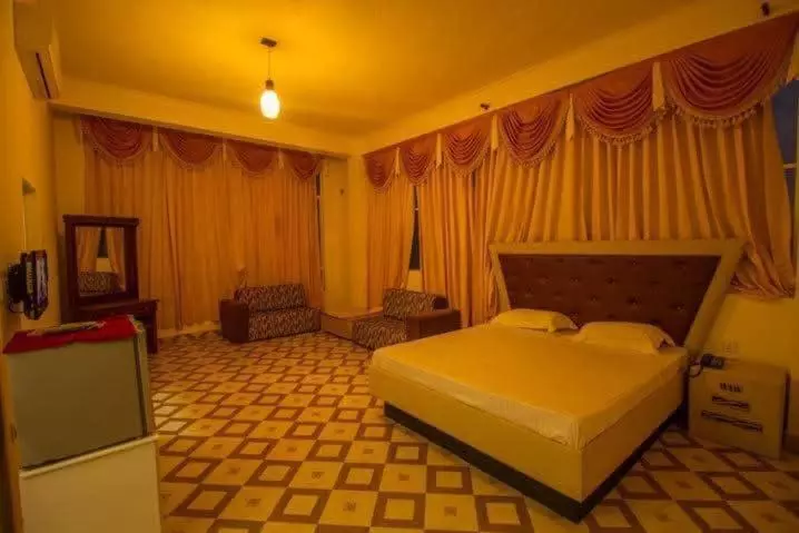 Hotelli Chilaw City