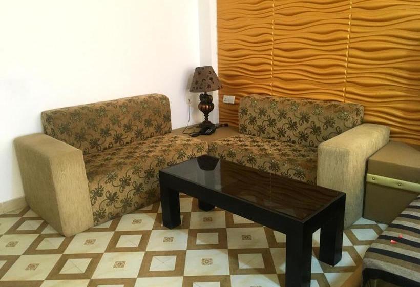 فندق Chilaw City