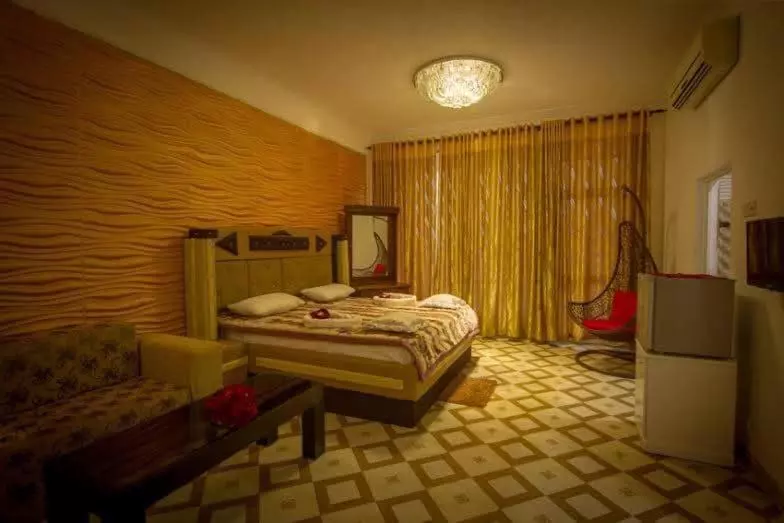 Hotelli Chilaw City
