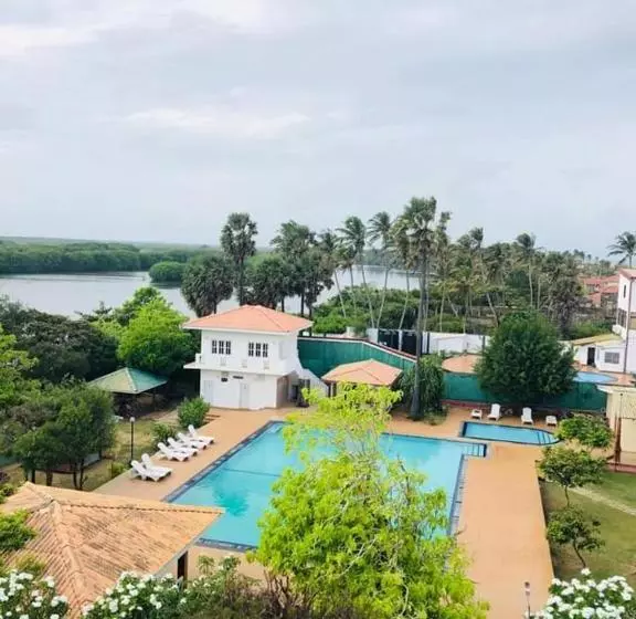 Hotelli Chilaw City