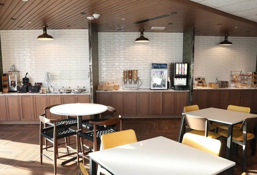 酒店 Fairfield Inn & Suites Marquette