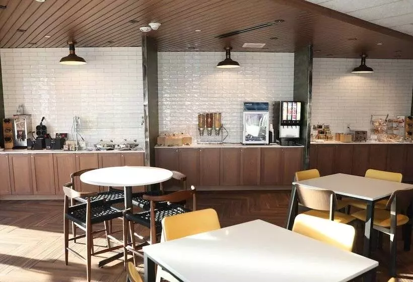 Hotelli Fairfield Inn & Suites Marquette