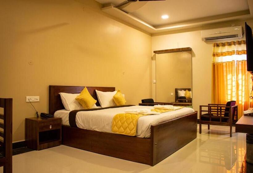 Hotel Faiz Residency