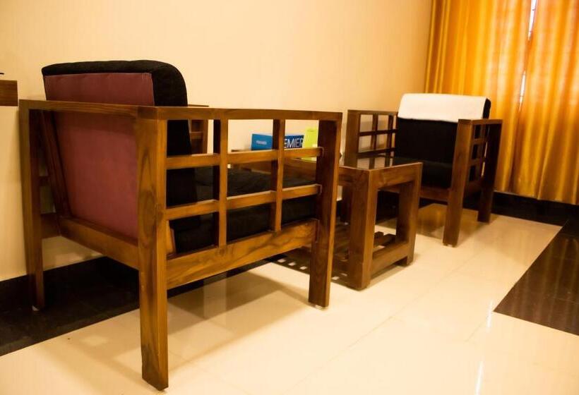 Hotel Faiz Residency