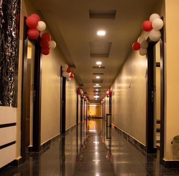 Hotel Faiz Residency