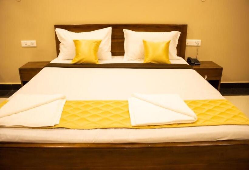 Hotel Faiz Residency