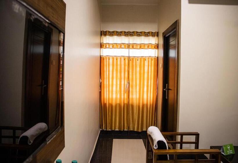 Hotel Faiz Residency