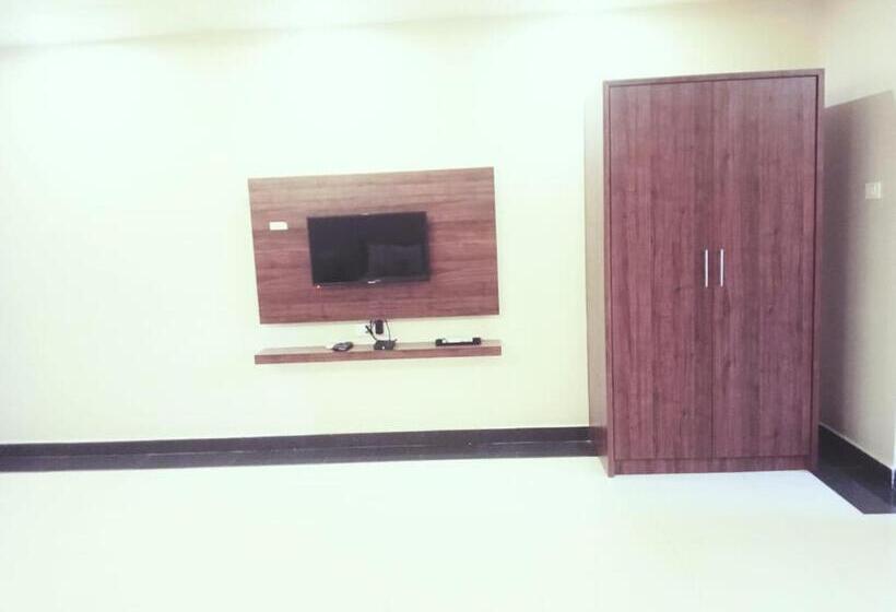 Hotel Faiz Residency