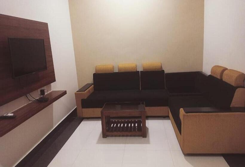 Hotel Faiz Residency