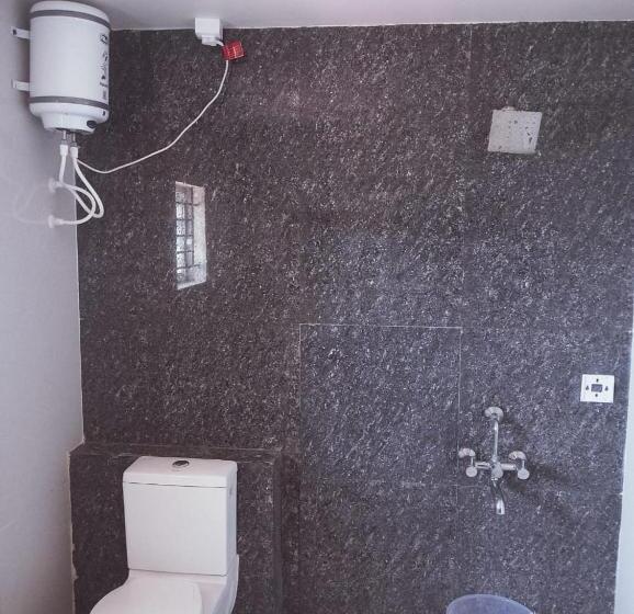 Hotel Faiz Residency