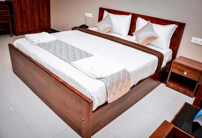 Hotel Faiz Residency