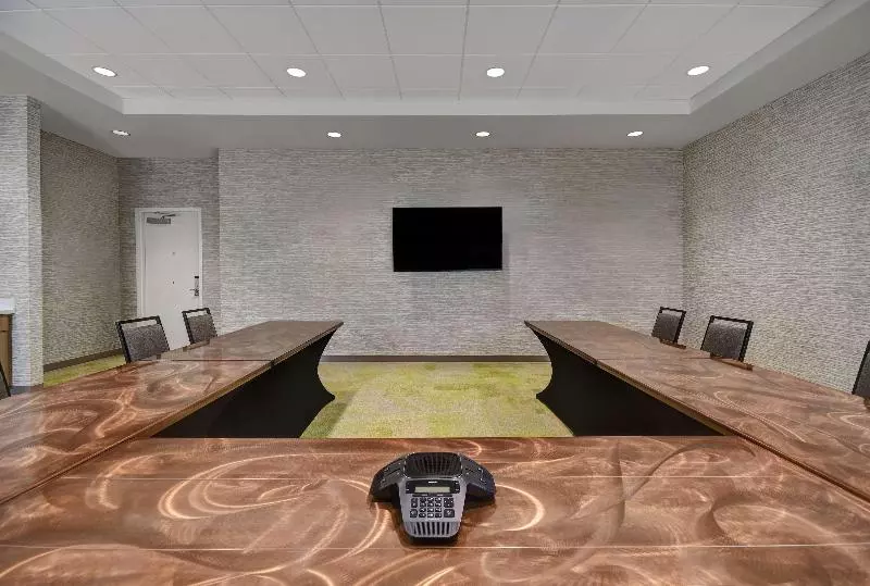 Hotelli Home2 Suites By Hilton Atlanta Airport North