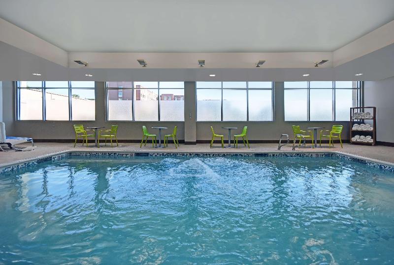 酒店 Home2 Suites By Hilton Atlanta Airport North