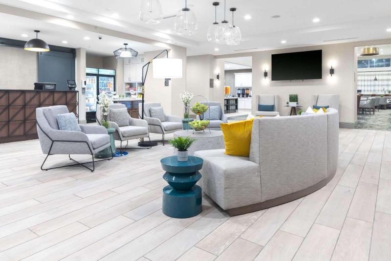 Hotelli Homewood Suites By Hilton Dfw Airport South, Tx