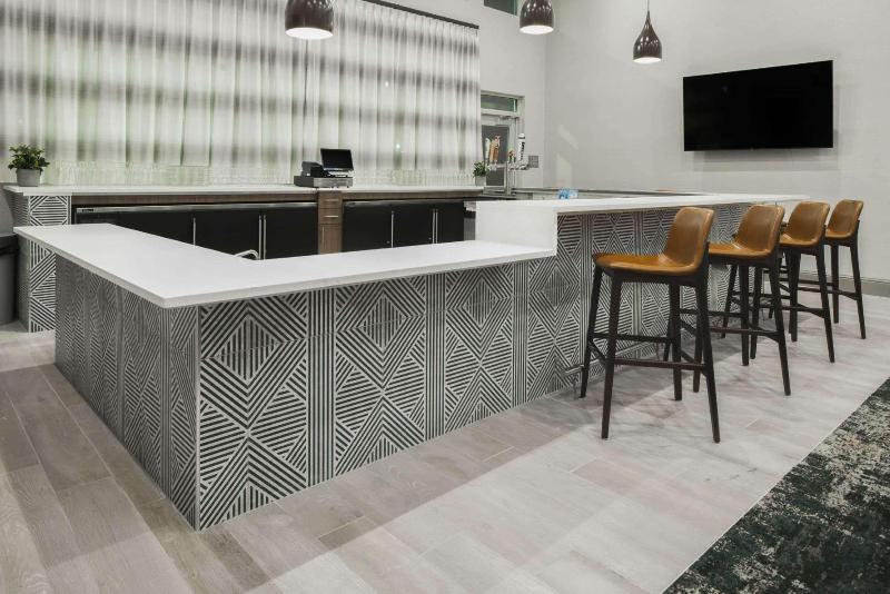 Hotelli Homewood Suites By Hilton Dfw Airport South, Tx