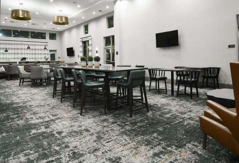 Hotelli Homewood Suites By Hilton Dfw Airport South, Tx