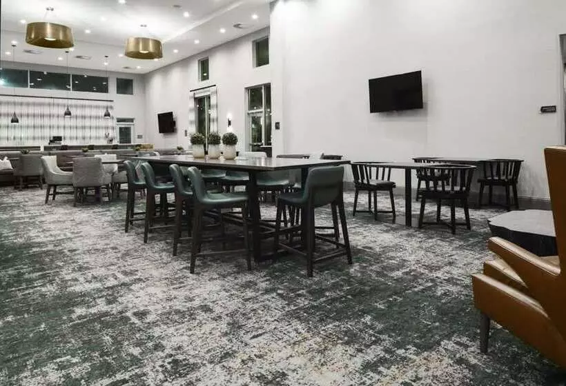 Hotelli Homewood Suites By Hilton Dfw Airport South, Tx