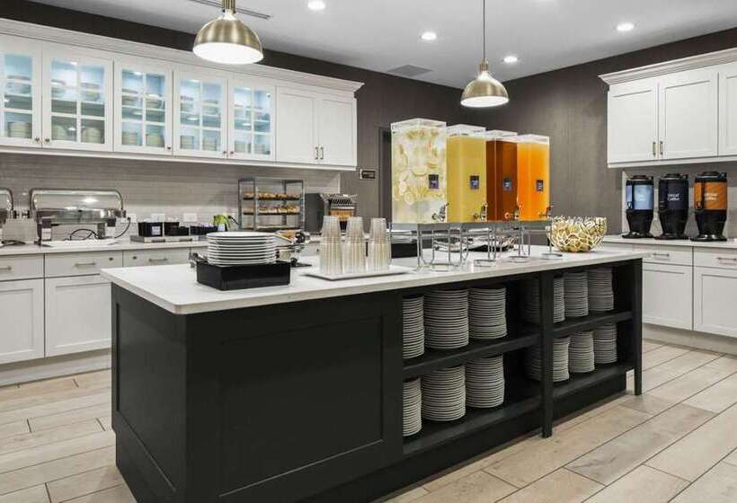 Hotelli Homewood Suites By Hilton Dfw Airport South, Tx