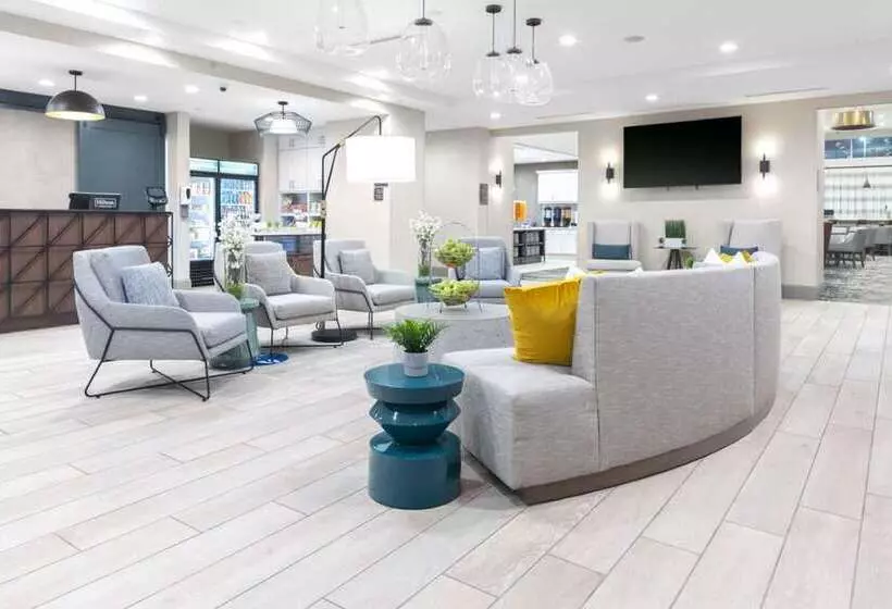 Hotelli Homewood Suites By Hilton Dfw Airport South, Tx