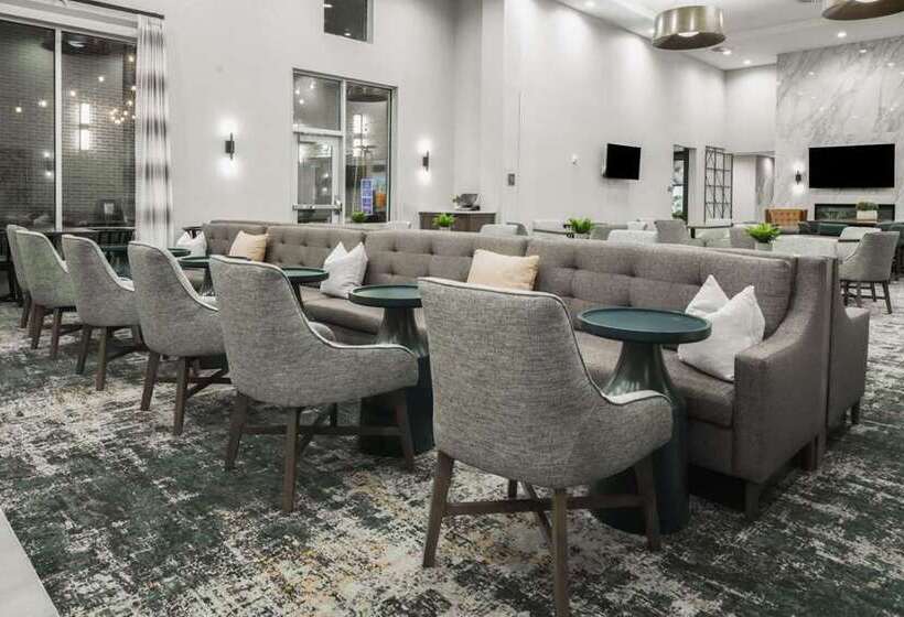 Hotelli Homewood Suites By Hilton Dfw Airport South, Tx