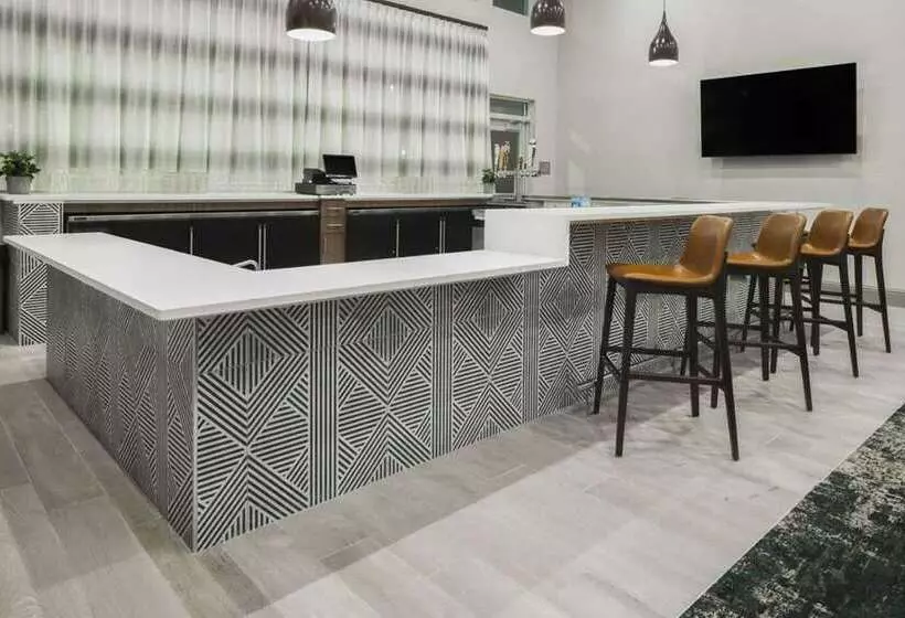 Hotelli Homewood Suites By Hilton Dfw Airport South, Tx
