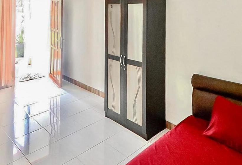 בית מלון כפרי Koolkost Near Universitas Muhammadiyah Palangkaraya