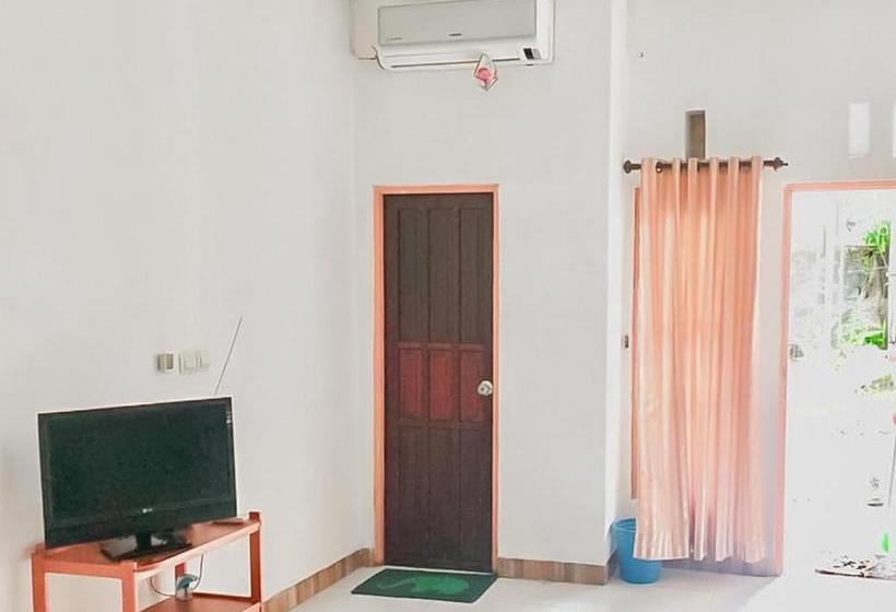 בית מלון כפרי Koolkost Near Universitas Muhammadiyah Palangkaraya