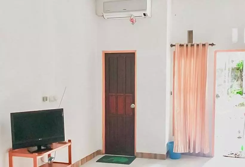 ホテル Koolkost Near Universitas Muhammadiyah Palangkaraya