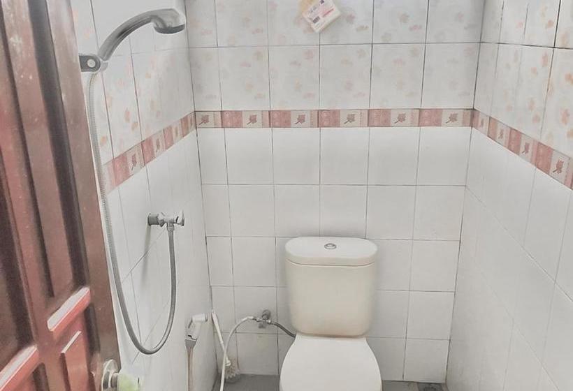 בית מלון כפרי Koolkost Near Universitas Muhammadiyah Palangkaraya