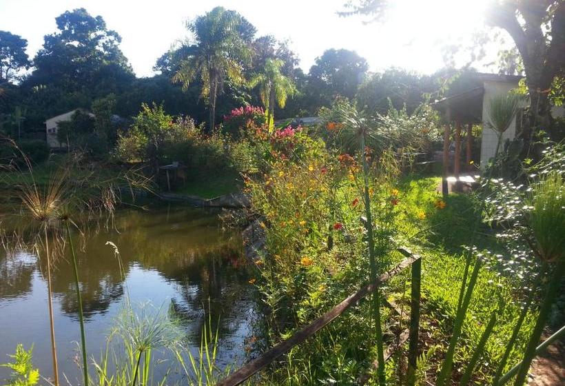 Hotel Y Residencial Amigos