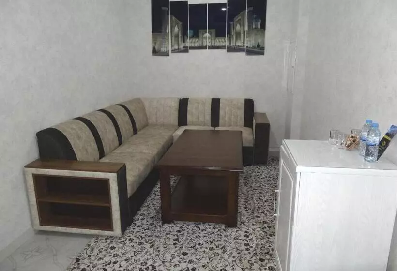 هتل Oydinplaza